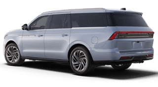 2025 Lincoln Lincoln Navigator External Image 2